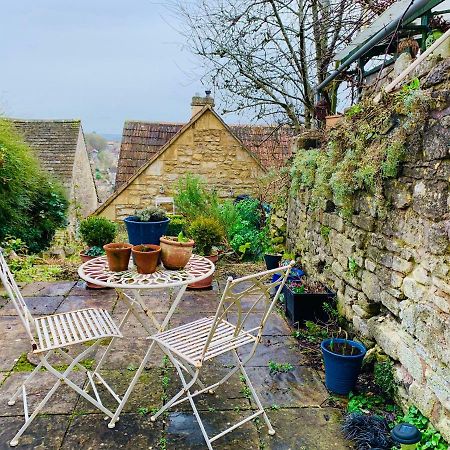 Weaver'S Cottage @ Number 10 ブラッドフォード・オン・エイヴォン エクステリア 写真
