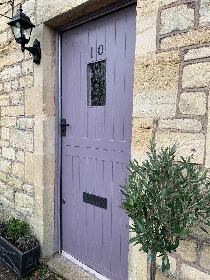 Weaver'S Cottage @ Number 10 ブラッドフォード・オン・エイヴォン エクステリア 写真