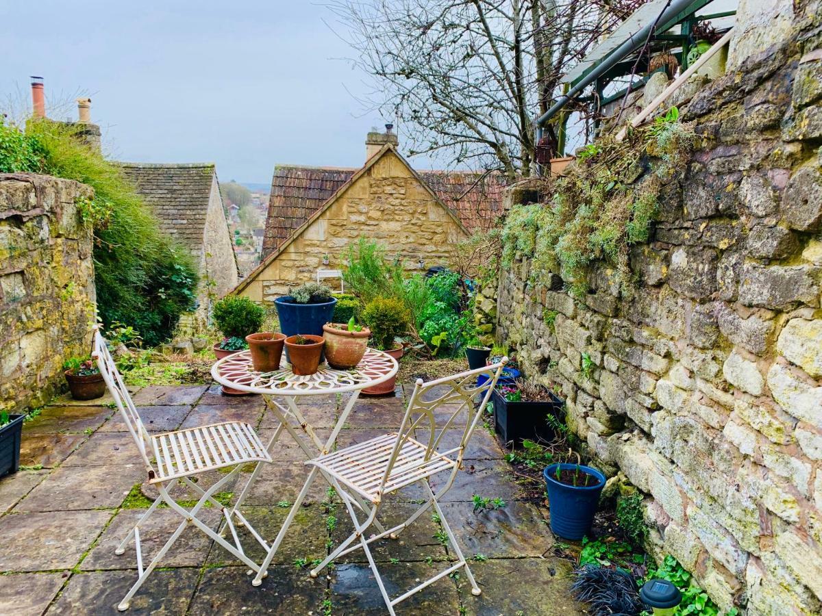 Weaver'S Cottage @ Number 10 ブラッドフォード・オン・エイヴォン エクステリア 写真